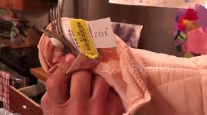 To get security tag off of a garment, you need a security tag remover. Newsflare How To Remove A Clothes Security Tag