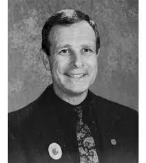 DARRELL JAMES MacGREGOR Obituary