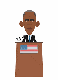 The perfect obama prism politics animated gif for your conversation. Obama Prism Gif Icegif