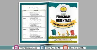 Check spelling or type a new query. Buku Program Orientasi Prasekolah Dan Tahun 1 Cikgu Ayu Dot My