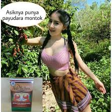 Jamu Montok Payudara Pils 100 Pemontok Payudara Kesehatan Penyubur Pembesar Pengencang Dada Wanita Elevenia