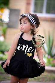 Birthday Outfits For 15 Year Olds Black Girls Black And White Glitter One 1st Birthday Tutu Dresses For One Year Old Toddler Girls Cute Birthday Outfits Birthday Tutu Dress Toddler Girl