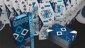 We collab with amazing cardists to produce high quality videos and tutorials. Cardistry Switch Deck