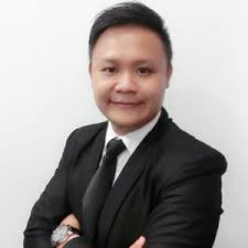 Real Estate Agent: Andy Low from TECH REALTORS PROPERTIES SDN. BHD.