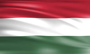 Die nationalflagge ungarns besteht aus den horizontal abgebildeten farben in rot, weiß und grün. Flagge Ungarn Wagrati
