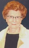 Shirley Martz Obituary (2011)