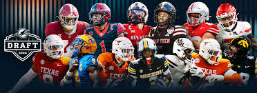 2026 NFL Draft - Miami Dolphins