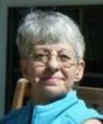 Patricia Lindsley Obituary (2017)