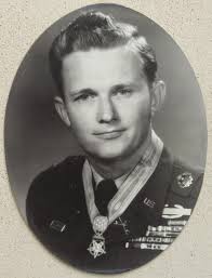 1LT Lloyd L. Burke, Company G, 5th Cavalry Regiment, earned the Medal of  Honor for his actions near Chong-dong, Korea,