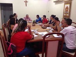 Prova professor ferrucio sandoli, se palmeiras: Reivindicacoes Dos Agentes Comunitarios De Saude Serao Avaliadas Pela Prefeitura Santarem E Regiao G1