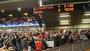 Stream every single match this season. Can You Name Liverpool S Xi From Their 4 0 Victory Over Real Madrid In 2009 Planet Football