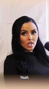 on Air Abigail Ratchford