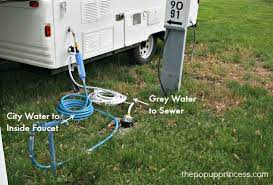 However, the actual code of. Our Gray Water System The Pop Up Princess