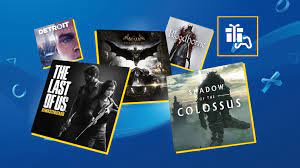Ahora comprar juegos de playstation 4 es super sencillo, elige tu juego favorito, cómpralo y recíbelo al instante. Los Mejores Juegos Gratis De Ps Plus Para Ps4 Hasta La Fecha Hobbyconsolas Juegos