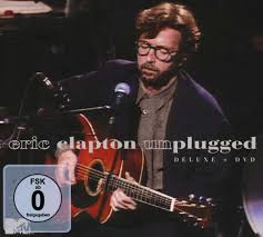 Eric patrick clapton, cbe (born 30 march 1945) is an english rock and blues guitarist, singer, and songwriter, referred to as one of the most important and influential guitarists of all time. Eric Clapton Unplugged Deluxe Edition 2 Cds Und 1 Dvd Jpc