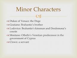 Truly devoted to othello, cassio is extremely ashamed after being implicated in a drunken brawl on cyprus and losing his place as lieutenant. Othello William Shakespeare Ppt Download
