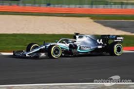 Lewis Hamilton Mercedes Amg F1 W10 Formule 1 Mercedes Amg Mercedes