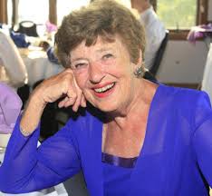 Dorothy Maxine Pitzer Obituary April 8, 2023