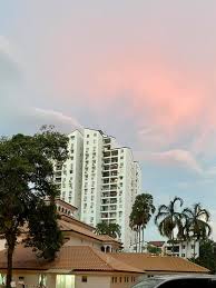 It has since been fully taken up. Pantai Hillpark Phase 2 Community Home Facebook