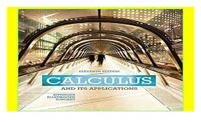 Hello i paid for a 2 year membership and most of the features have worked. Calculus And Its Applications Download P D F