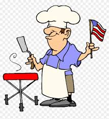 U.s.a.★independence day free eagle clip hilarious american patriotic clipart 33kb 614x432: Funny Patriotic Barbecue Guy Free 4th Of July Clipart 4th Of July Bbq Clip Art Free Transparent Png Clipart Images Download