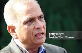 134 Mohammad Anwar Photos & High Res Pictures