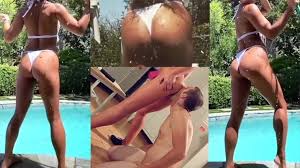 Vanessa Hudgens Ass Worship Edit 1: American Celebrity Porn