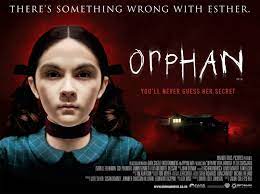 Maybe you would like to learn more about one of these? Movie Review Rewind Orphan 2009 Sobros Network
