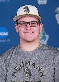 2023-2024 Club Baseball Roster