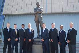 The latest tweets from ucla men's basketball (@uclambb). Ucla Men S Basketball On Twitter Bruins Coaching Staff Outside Pauley Pavilion This Afternoon For The Annual Staff Photo Http T Co Kx48an3diu