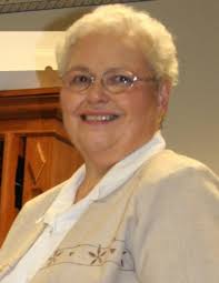 Obituary for Patricia Morrison Presley