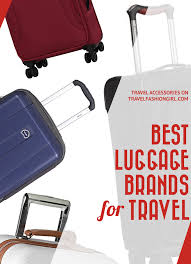 Shop luggage, suitcases, backpacks, bags and travel accessories in the official samsonite philippines online store. Suitcase Recommendations 2021 Best Luggage Brands Revealed