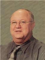 Richard Holmes Obituary (1948