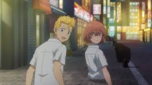 Tokyo revengers episode 5 subtitle indonesia 9 mei,2021. Tokyo Revengers Episode 5 Perjalanan Waktu Takemichi Membuatnya Lebih Dewasa Hinata Bingung Tribun Pontianak