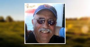 Richard C. Soliz Obituary March 28, 2018