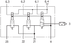 Click here to learn more. The Solenoid Valve Circuit Of Internal Wiring Download Scientific Diagram