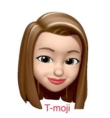 Just Installed Ios12 What Do You Think Of My Memoji Emoji Photo Disney Characters