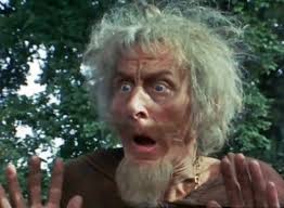 Catweazle searches for a way to return to his own time while hiding out in a disused water tower catweazle mistakes all modern technology for powerful magic (an example of clarke's third law). Catweazle The Curse Of Rapkyn Tv Episode 1970 Imdb