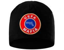 Uefa have announced that they have temporarily suspended the investigations of. A012 Uefa Mafia