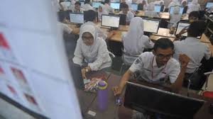 Cara menghitung nilai 1 pips. Nilai Rata Rata Ujian Nasional 2019 Tingkat Sma Naik Tipis