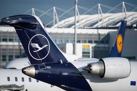 Traveling during the pandemic can be complicated but now united airlines has found a way to make it a little easier. Lufthansa To Offer Free Pre Flight Covid 19 Tests In Germany The Local