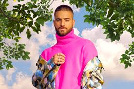 See more about maluma, boy and maluma baby. Maluma On The J Balvin Rivalry Jlo And Going Global Gq