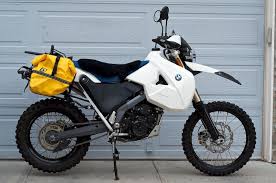 Kitted X Challenge Motard