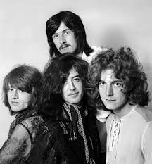Welcome to the official cactus facebook page! The Album Led Zeppelin Recorded Before Led Zeppelin Dangerous Minds