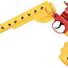 Bug a salt fly killer. 3