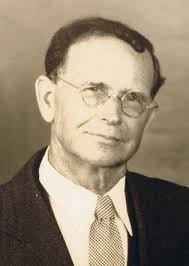 Lindsay Mansfield Jarvis (1874-1955)