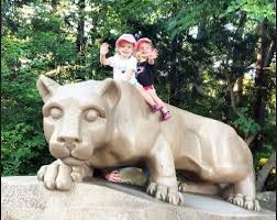 The Most Adorable Penn State Babies & Kids: Part Two
