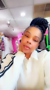 #fypシ゚viral #fyp #tashamichellekloset #jamaicantiktok #pressure  #grownwomenbody