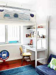 15 Cool Loft Beds For Kids Hgtv