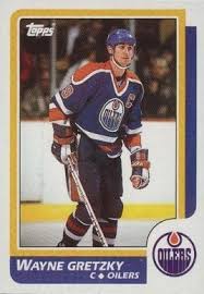 Wayne gretzky announced on tuesday that he was stepping down as the team's vice chairman effective immediately, citing an inability to the oilers, their fans, and the city of edmonton have meant the world to me and my family for over four decades — and that will never end, gretzky wrote. Wayne Gretzky Hockey Cards 21 Of His All Time Best Old Sports Cards